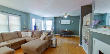 1106 Ratone St in Manhattan, KS - Building Photo - Building Photo