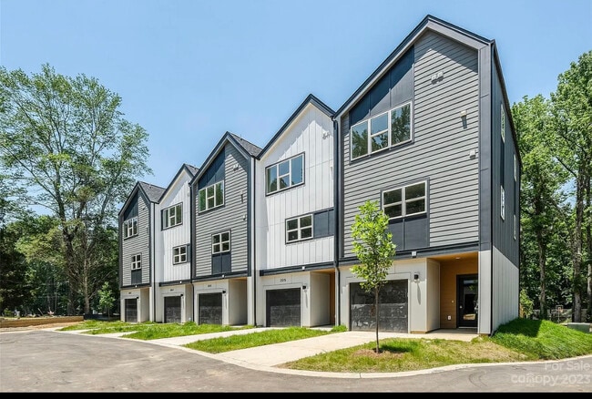2015 Mincey St in Charlotte, NC - Building Photo - Building Photo