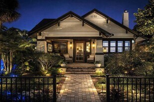 2500 Burlington Ave N in St. Petersburg, FL - Building Photo