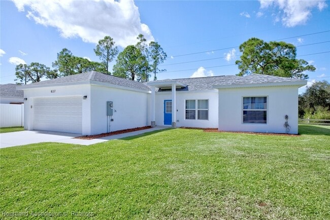 827 Renault Ave in Sebring, FL - Building Photo - Building Photo