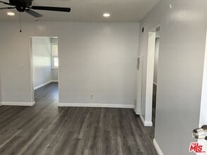 518 N 4th St in Montebello, CA - Foto de edificio - Building Photo