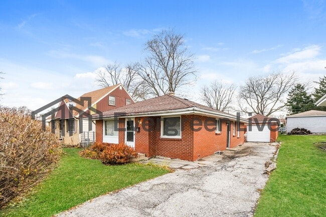 4636 N 72nd St in Milwaukee, WI - Building Photo - Building Photo