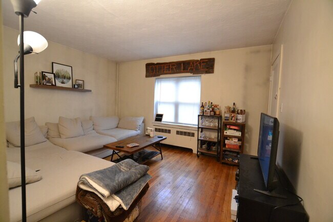 property at 36 Brock St