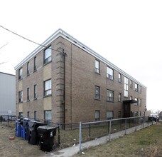 2990-2994 Keele St in Toronto, ON - Building Photo - Building Photo