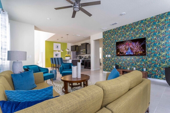 3413 Lilac Wy
