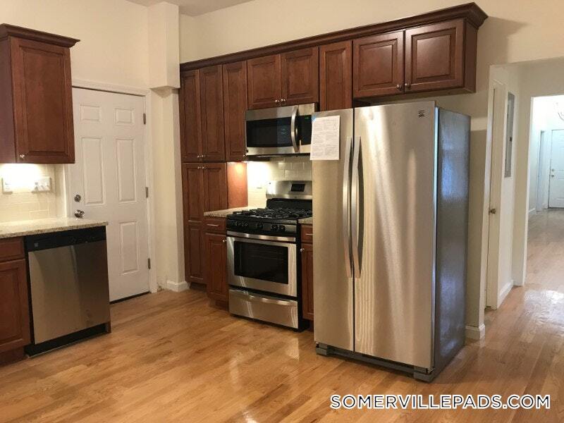 48 Cameron Ave in Somerville, MA - Building Photo