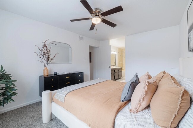 property at 8300 El Mundo St