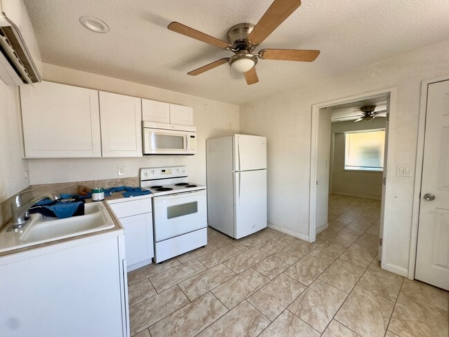 property at 216 San Clemente St