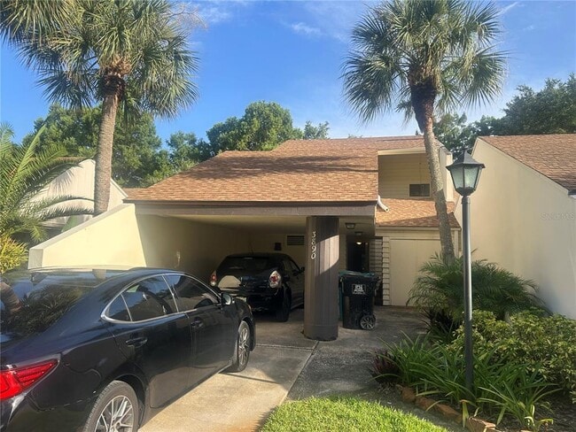 property at 3890 Villa Rose Ln