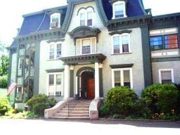 Oakwood Gardens (Plainfield Forest LLC) in Plainfield, NJ - Building Photo