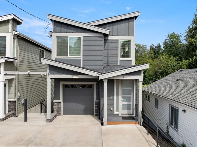 property at 12586 SE 27th Ave