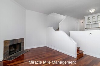 236 Donahue St in Sausalito, CA - Building Photo - Building Photo