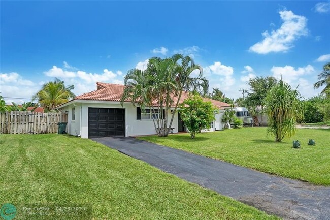 property at 241 SW 13th St