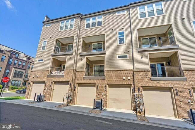 4640 Charger Pl in Chantilly, VA - Building Photo - Building Photo