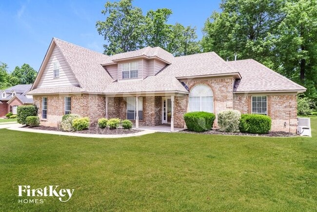 48 Sweetwoods Dr in Atoka, TN - Building Photo - Building Photo