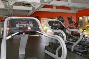 Boulder Creek in Riverside, CA - Building Photo