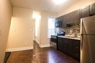 5138 Ludlow St in Philadelphia, PA - Building Photo