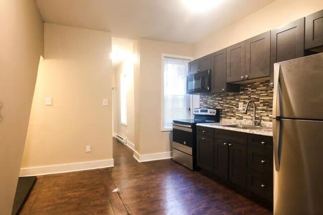 property at 5138 Ludlow St