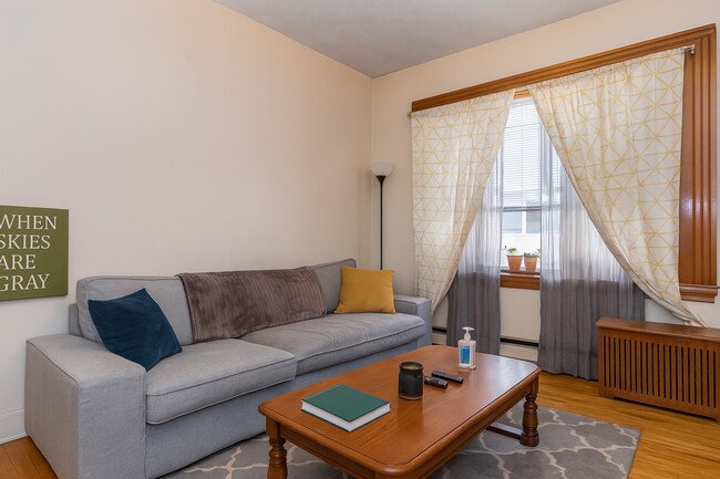 property at 53 Brackett St
