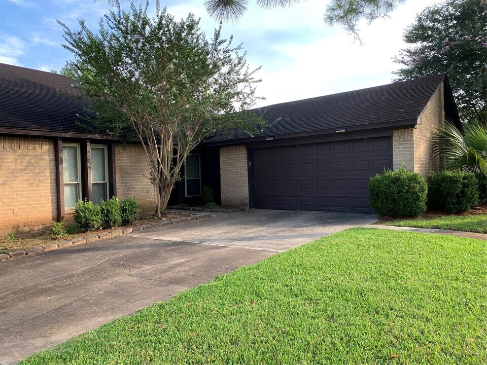 2903 Williams Grant in Sugar Land, TX - Building Photo
