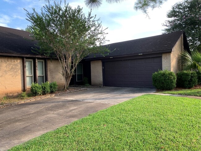 2903 Williams Grant