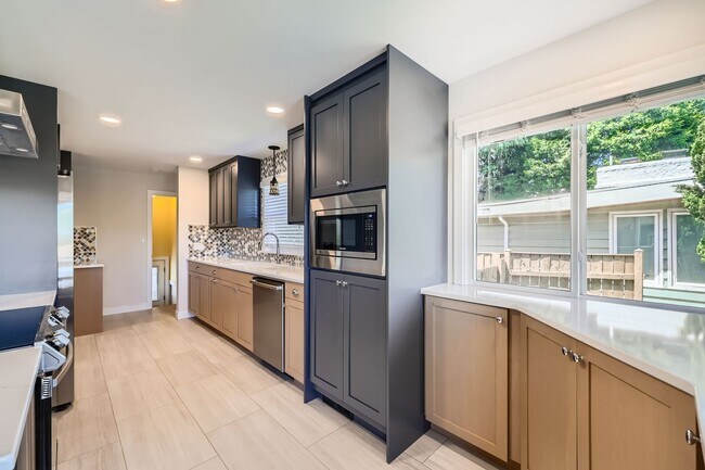 property at 4828 Delaware Ave
