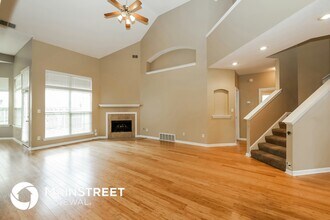 4623 Tulip Run Dr in Bartlett, TN - Building Photo - Building Photo