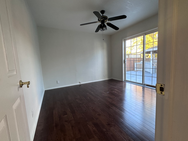 property at 3100 SE 122nd Ave