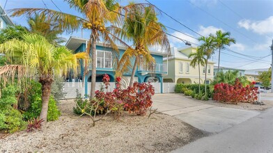 441 La Fitte Rd in Little Torch Key, FL - Building Photo - Building Photo