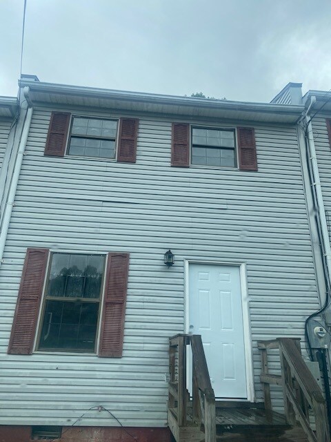 177 S Cedar Acres, Unit S Cedar Acres Unit 2 in Lebanon, VA - Foto de edificio - Building Photo