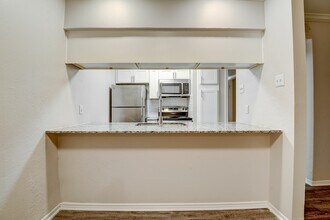 Coronado Villas in Denton, TX - Foto de edificio - Building Photo