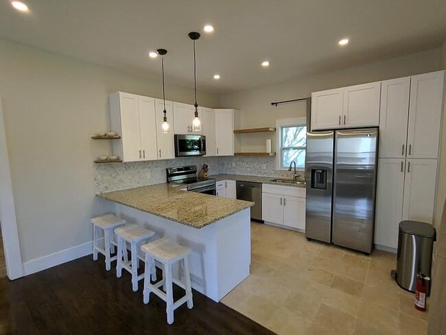 30 Woodrow Ave in Asheville, NC - Building Photo - Building Photo