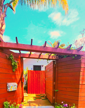 340 Rennie Ave, Unit Bungalow #2 in Venice, CA - Building Photo - Building Photo