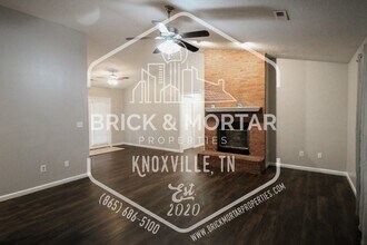 1006 Davinci Ln in Knoxville, TN - Building Photo - Building Photo