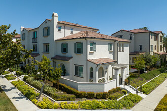 Verbena at the Preserve in Chino, CA - Building Photo - Building Photo