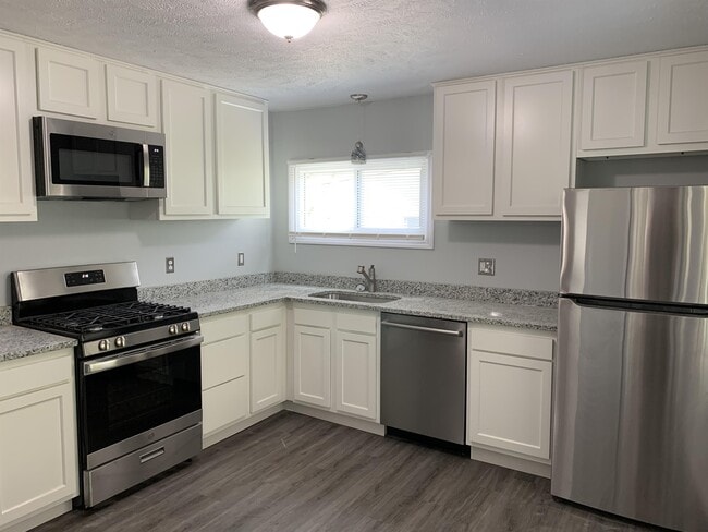property at 800 Mill St