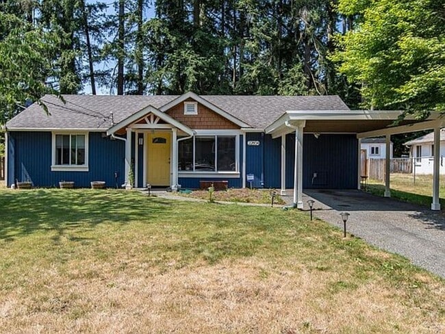 property at 22804 55th Ave W
