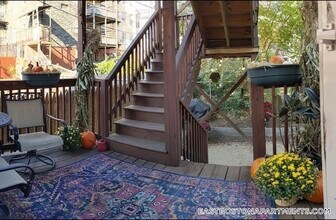 171 Brooks St in Boston, MA - Building Photo - Building Photo