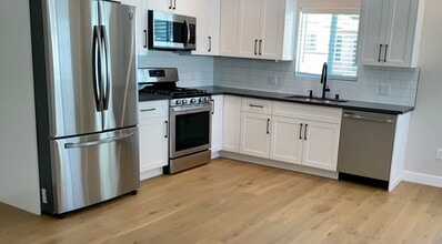5506 Bevis Ave in Los Angeles, CA - Building Photo - Building Photo