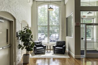 Ashworth Lofts in Fall River, MA - Building Photo - Lobby