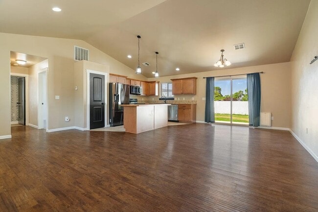 1819 N Center Ln in Spokane Valley, WA - Building Photo - Building Photo