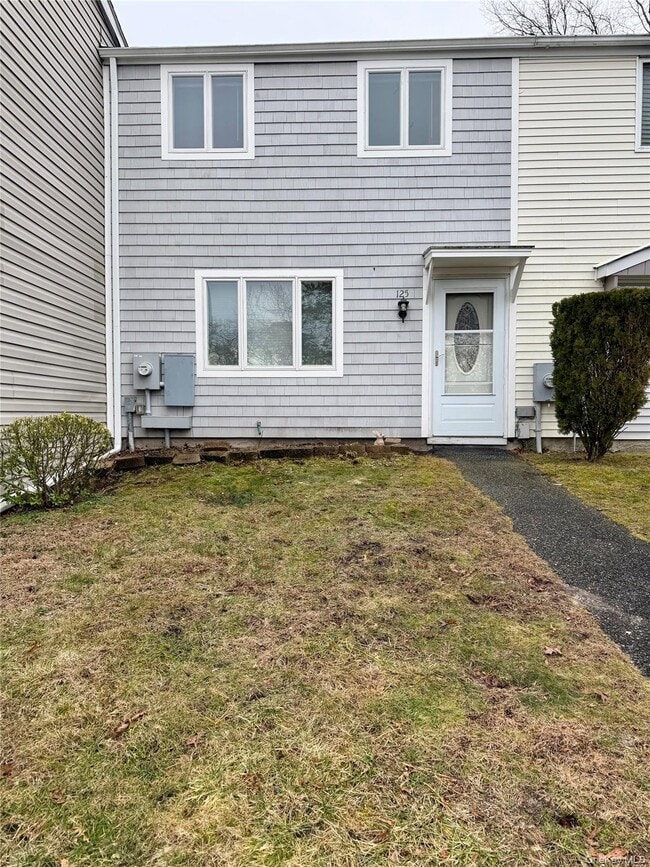 property at 125 Hill Spur