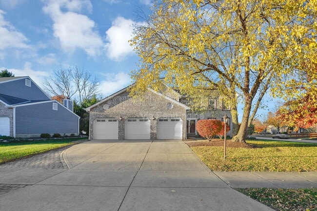 96 Chenango Dr in Powell, OH - Building Photo - Building Photo