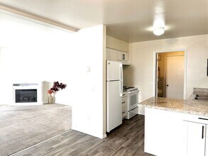 727 60th St SE in Everett, WA - Building Photo - Building Photo