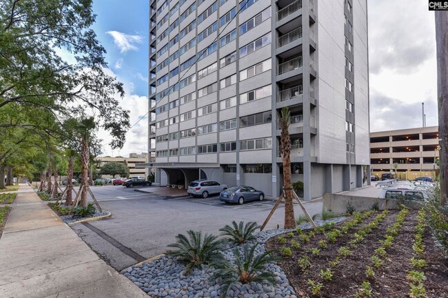 1520 Senate St in Columbia, SC - Building Photo - Building Photo
