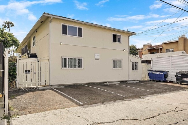 4343 Idaho St in San Diego, CA - Building Photo - Building Photo