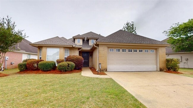 8908 Ashland Park Pl in Montgomery, AL - Building Photo - Building Photo