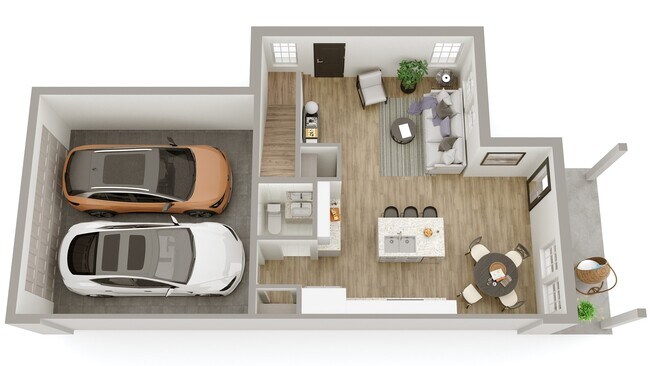 22700 Elyson Falls Dr in Katy, TX - Building Photo - Building Photo