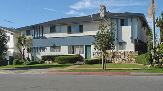 311 Prospero Dr Apartments