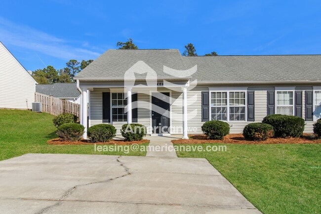 property at 406 Wincrest Ln